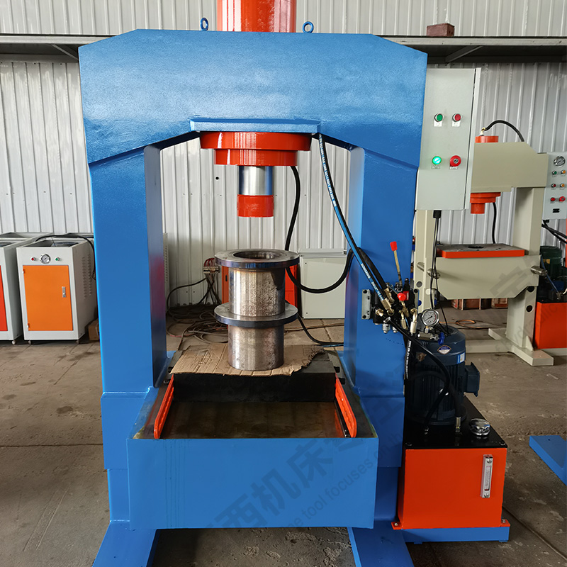 20T30T50T100T龍門(mén)液壓機(jī)